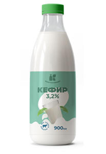 Кефир