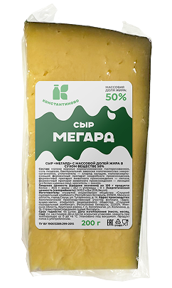 МЕГАРД
