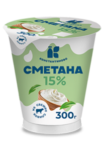 Сметана