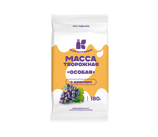 Творожная масса
