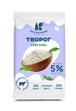 Творог